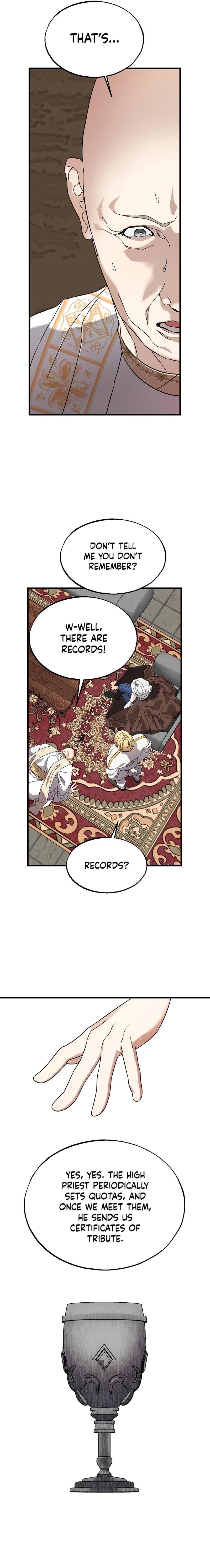 The Fake Was Abandoned Chapter 45 Page 6