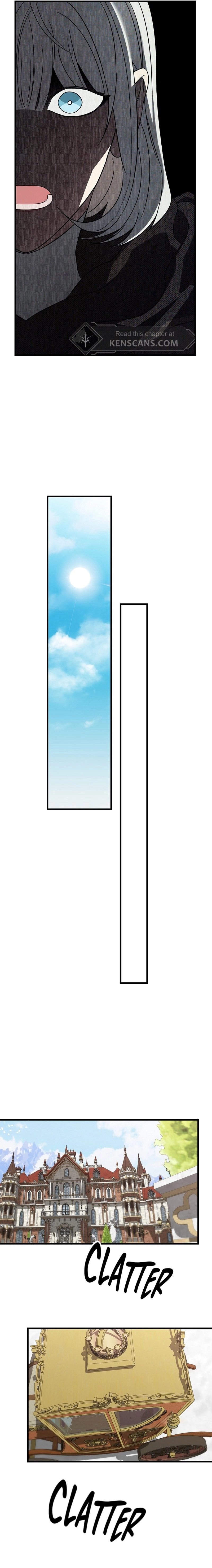 The Fake Was Abandoned Chapter 45 Page 8