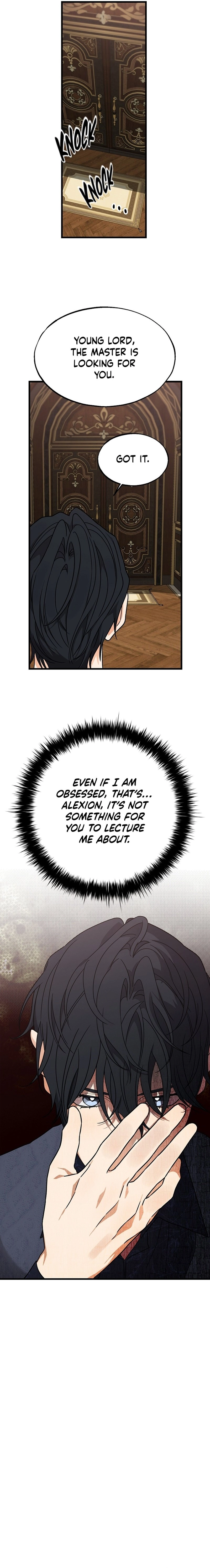 The Fake Was Abandoned Chapter 45 Page 14