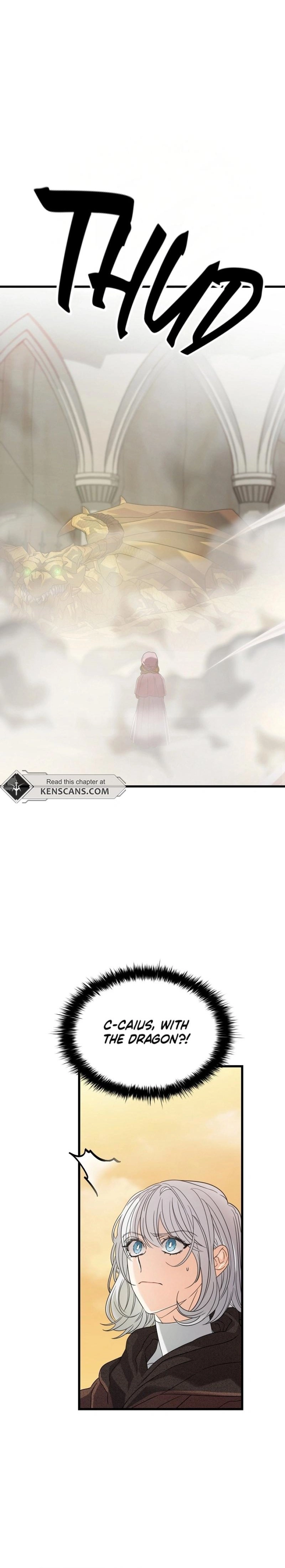 The Fake Was Abandoned Chapter 47 Page 16