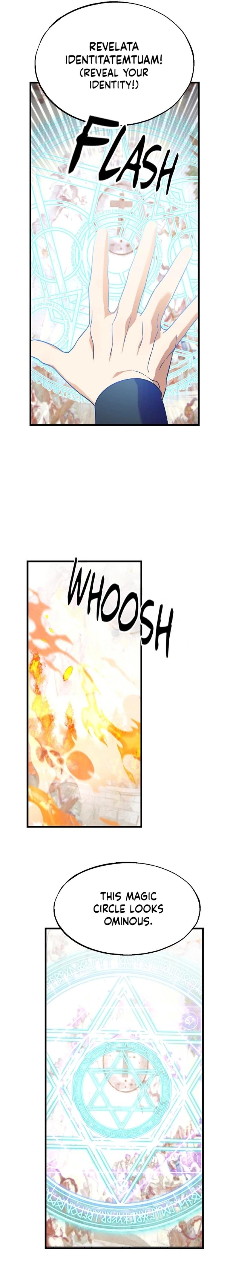 The Fake Was Abandoned Chapter 47 Page 6