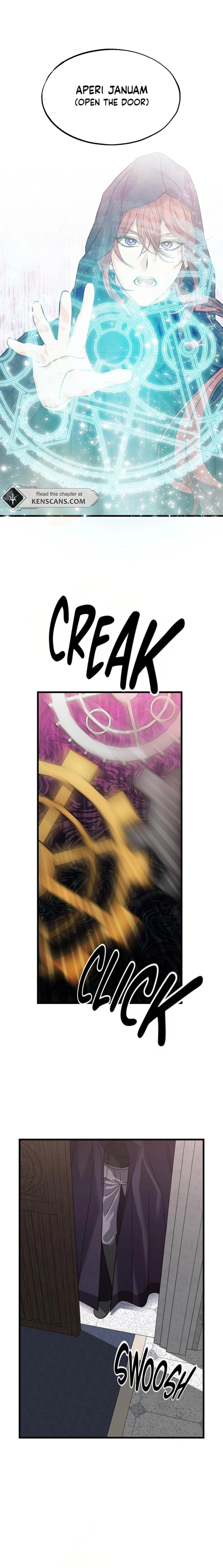 The Fake Was Abandoned Chapter 47 Page 3