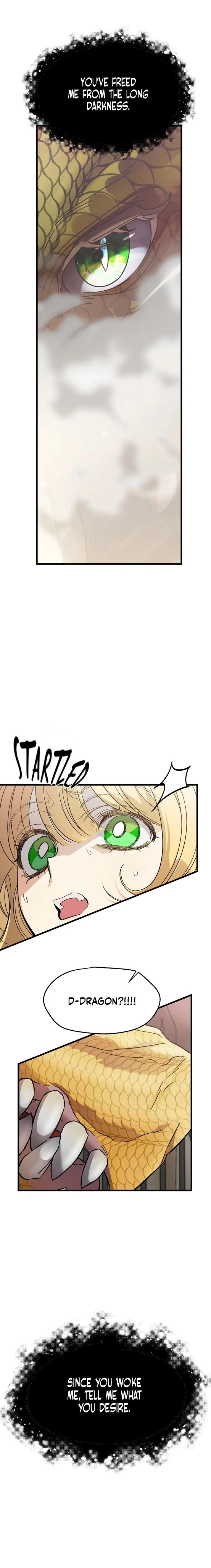 The Fake Was Abandoned Chapter 47 Page 13