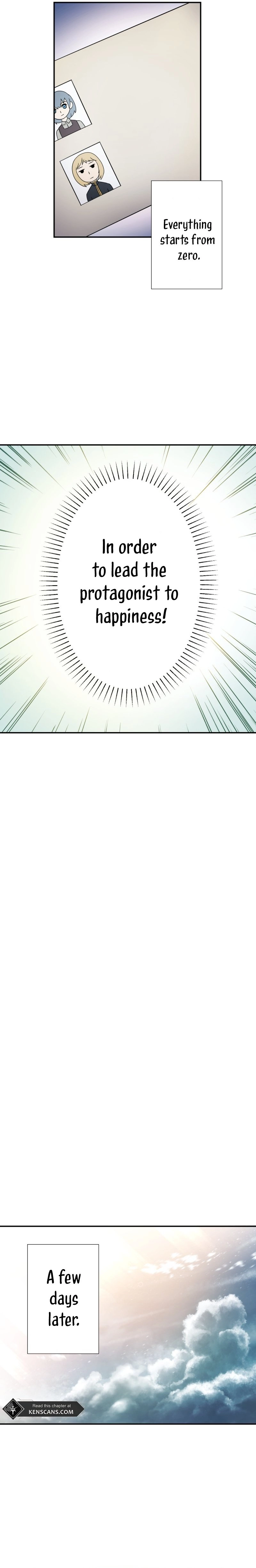 Isekai de Kekkon Soudansho Hajimemashita Chapter 7 Page 5