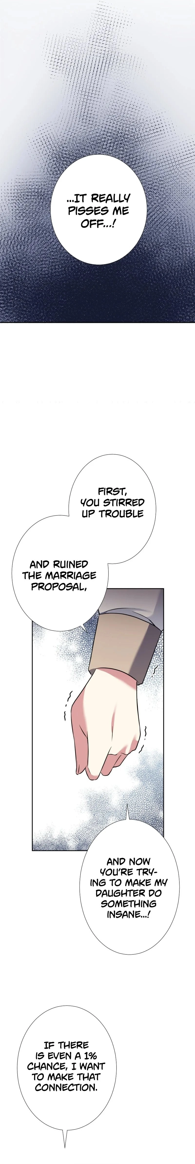 Isekai de Kekkon Soudansho Hajimemashita Chapter 6 Page 17