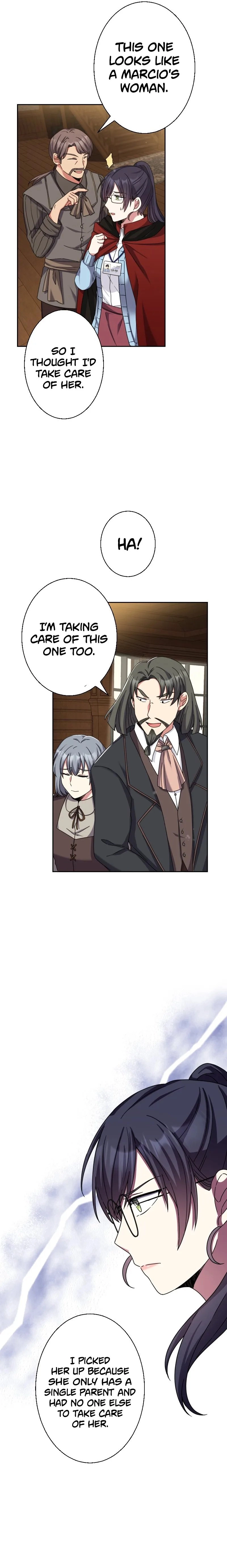 Isekai de Kekkon Soudansho Hajimemashita Chapter 2 Page 12