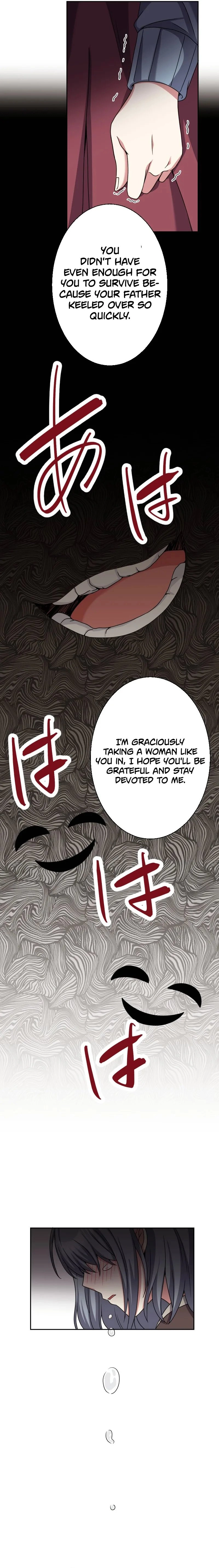 Isekai de Kekkon Soudansho Hajimemashita Chapter 2 Page 14