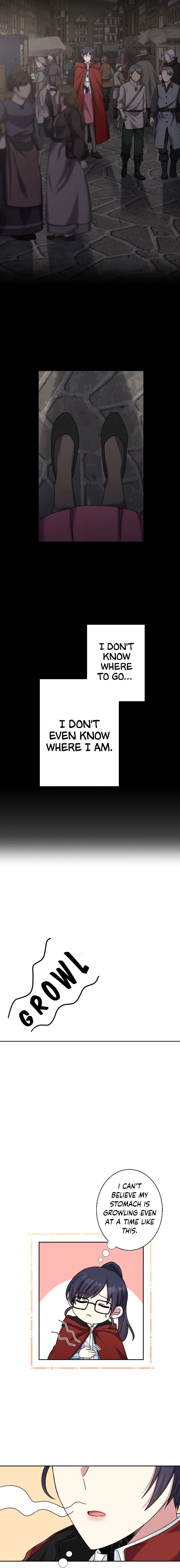 Isekai de Kekkon Soudansho Hajimemashita Chapter 2 Page 6