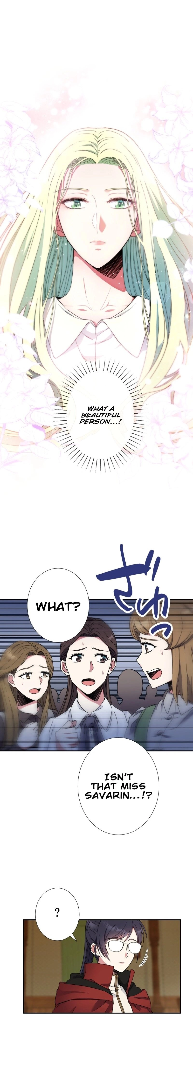 Isekai de Kekkon Soudansho Hajimemashita Chapter 12 Page 14