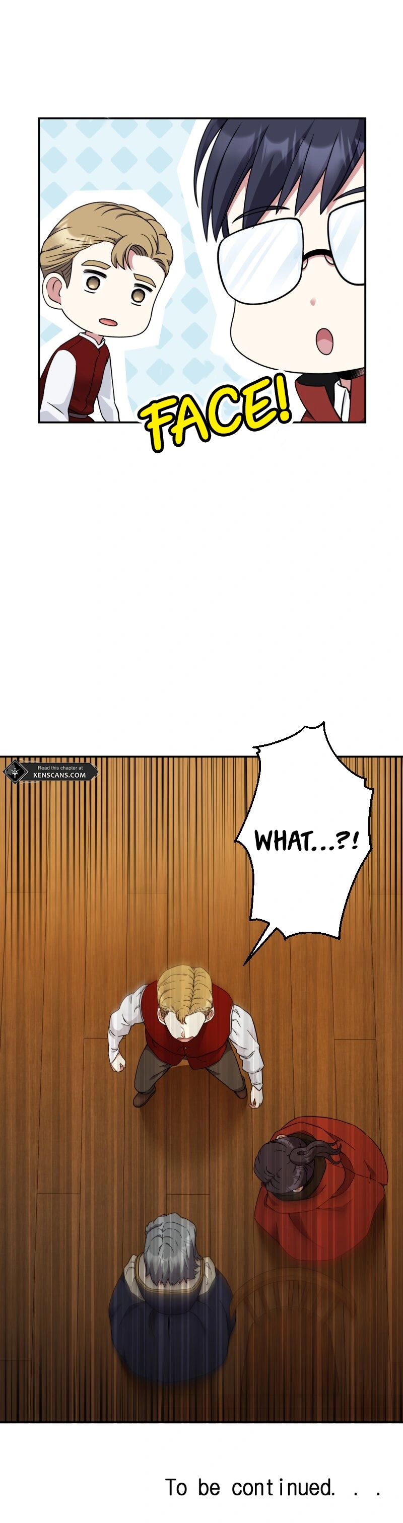 Isekai de Kekkon Soudansho Hajimemashita Chapter 9 Page 9