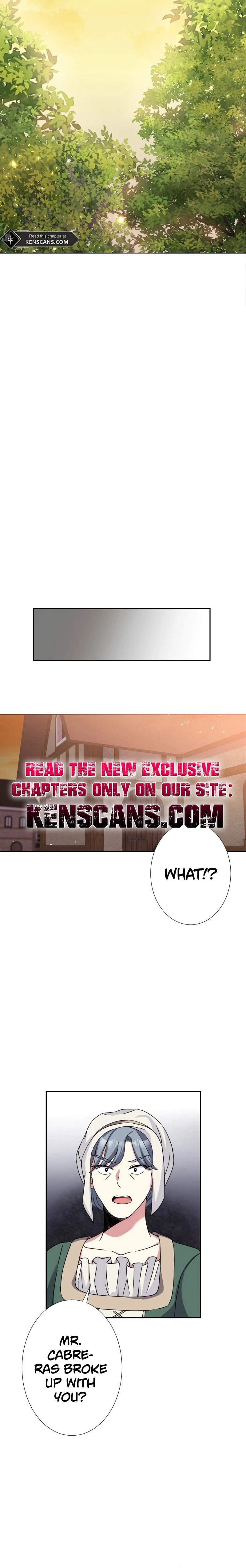 Isekai de Kekkon Soudansho Hajimemashita Chapter 4 Page 8