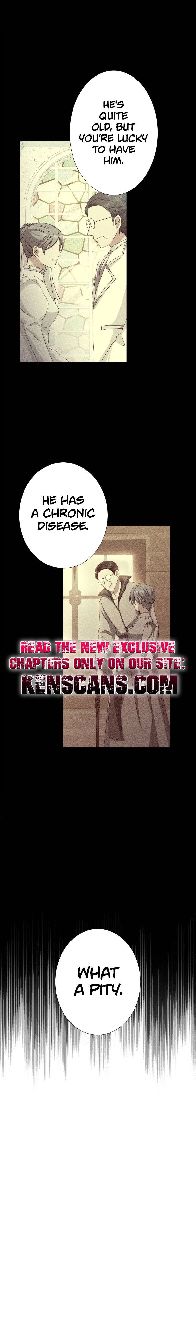 Isekai de Kekkon Soudansho Hajimemashita Chapter 4 Page 11