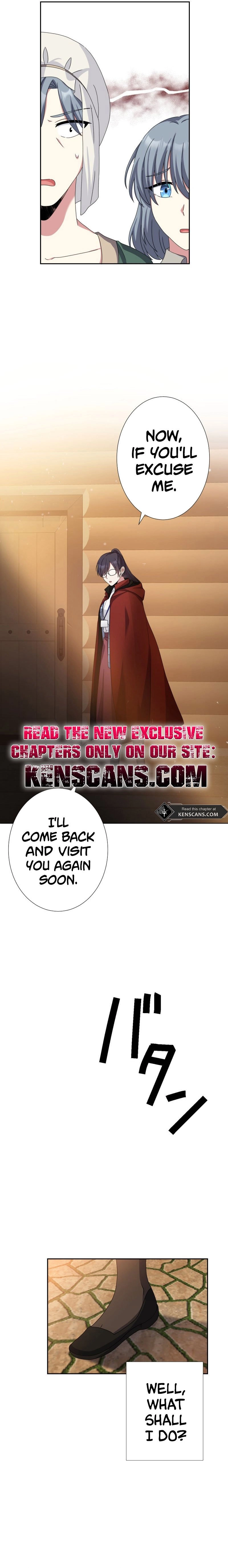 Isekai de Kekkon Soudansho Hajimemashita Chapter 4 Page 15