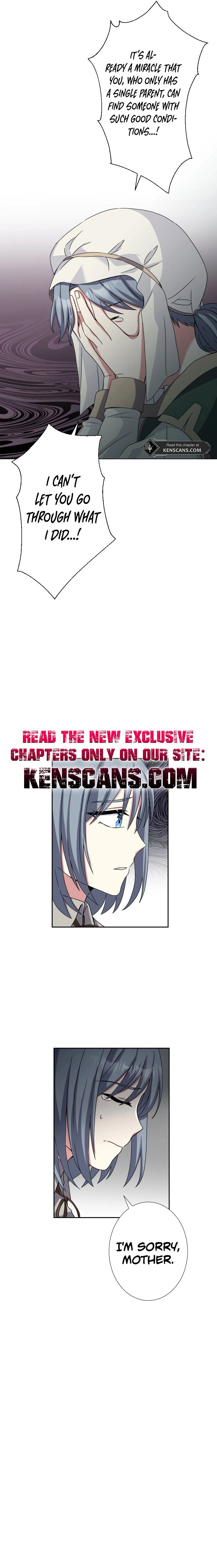 Isekai de Kekkon Soudansho Hajimemashita Chapter 4 Page 12