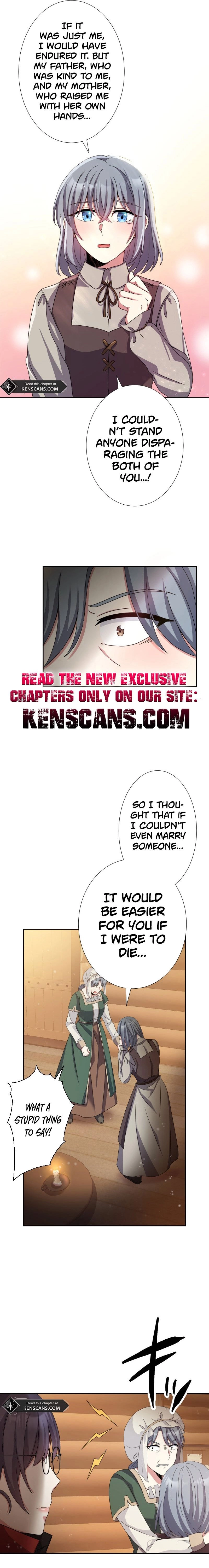 Isekai de Kekkon Soudansho Hajimemashita Chapter 4 Page 13
