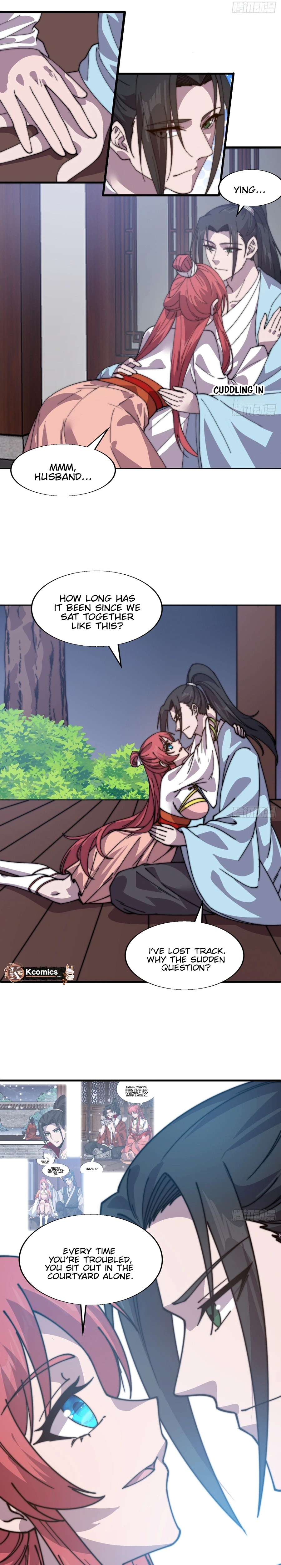 It Starts With a Mountain Chapter 878 Page 10