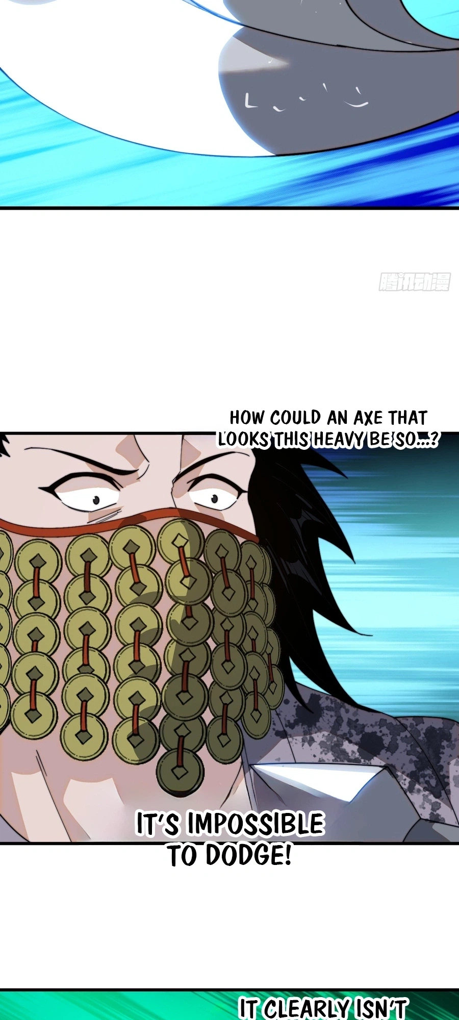 It Starts With a Mountain Chapter 855 Page 15