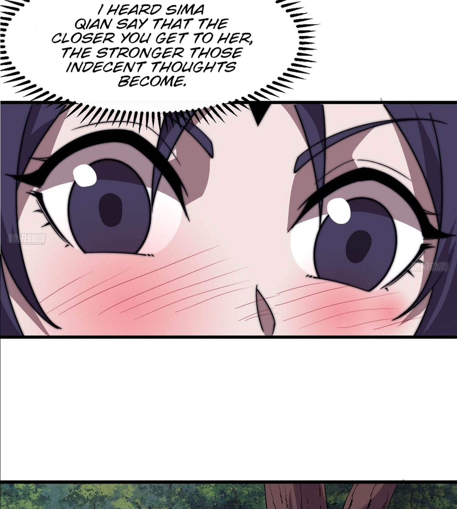 It Starts With a Mountain Chapter 848 Page 3