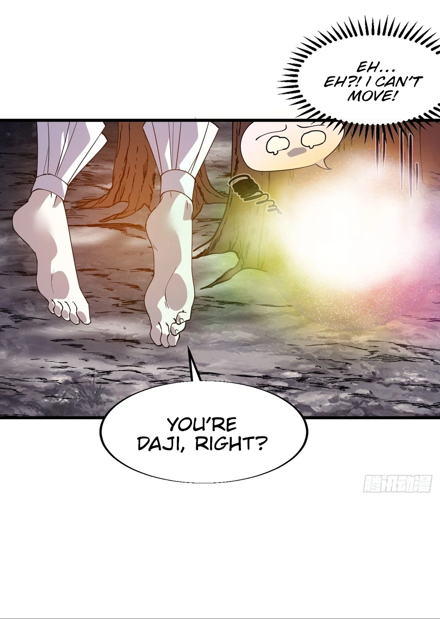 It Starts With a Mountain Chapter 848 Page 12