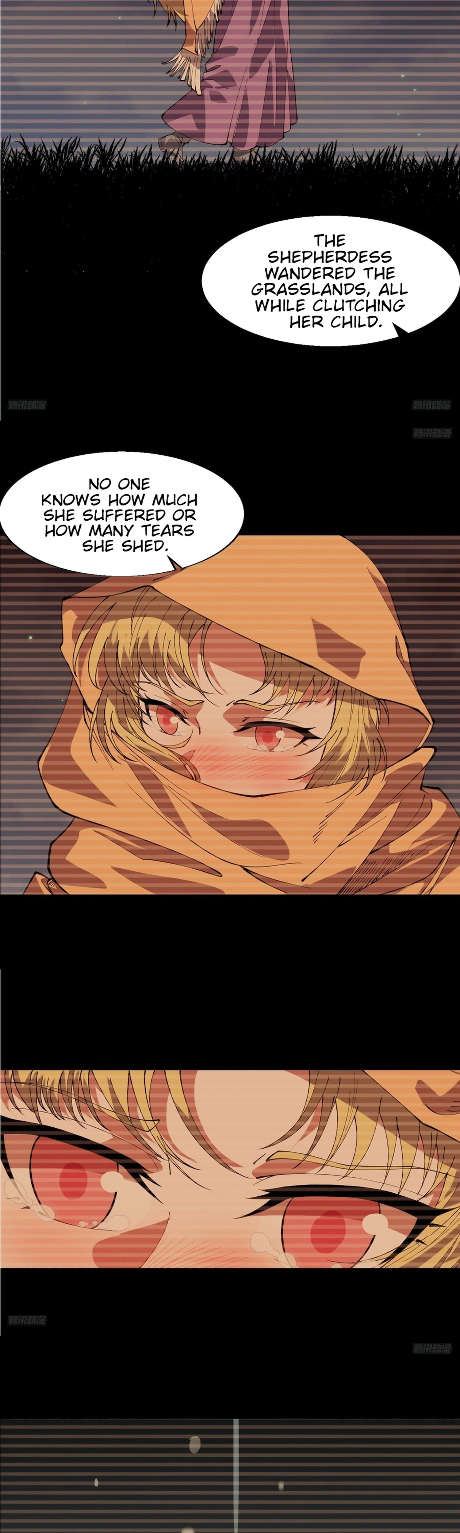 It Starts With a Mountain Chapter 871 Page 5