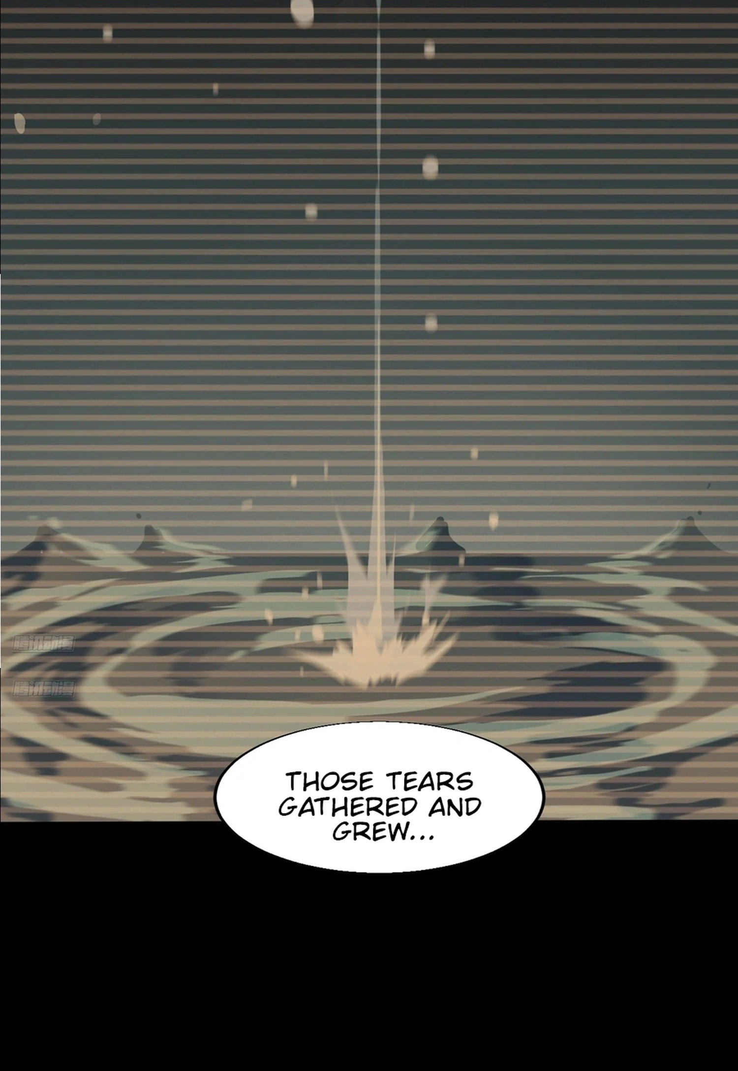 It Starts With a Mountain Chapter 871 Page 6