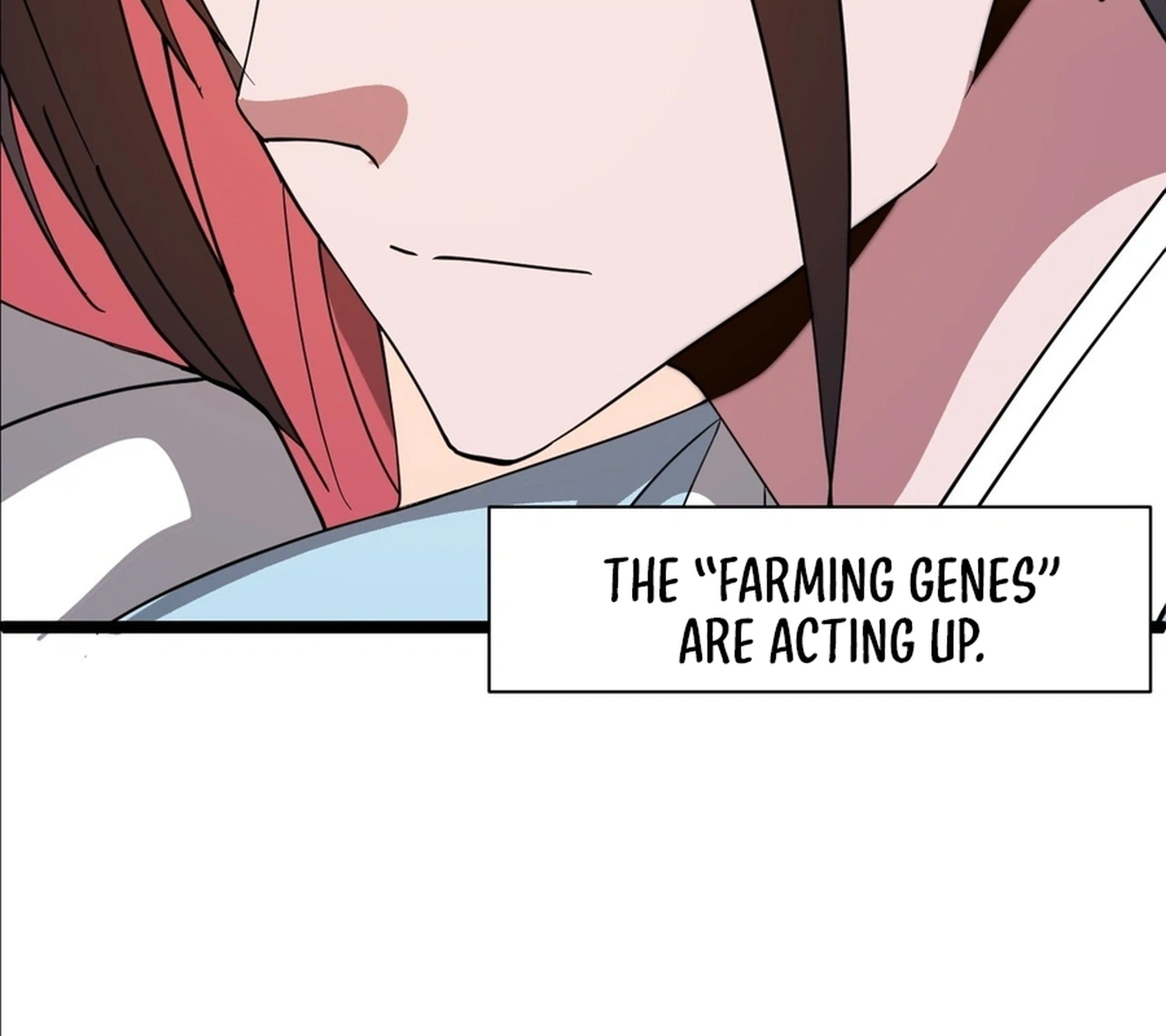 It Starts With a Mountain Chapter 874 Page 6