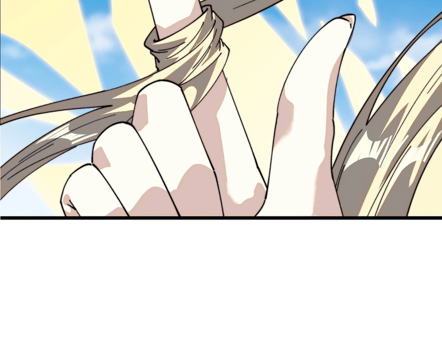 It Starts With a Mountain Chapter 863 Page 6