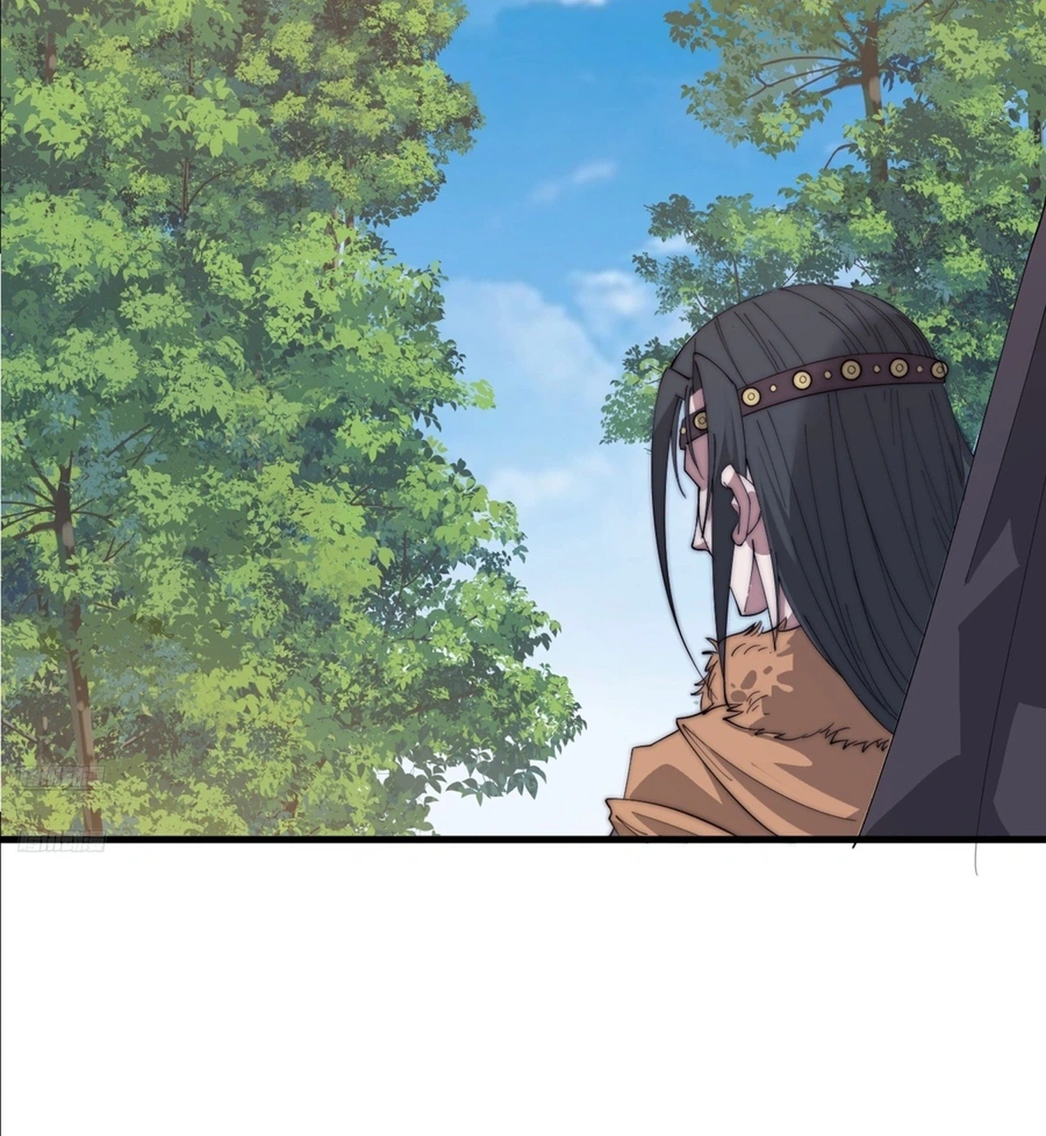 It Starts With a Mountain Chapter 870 Page 6