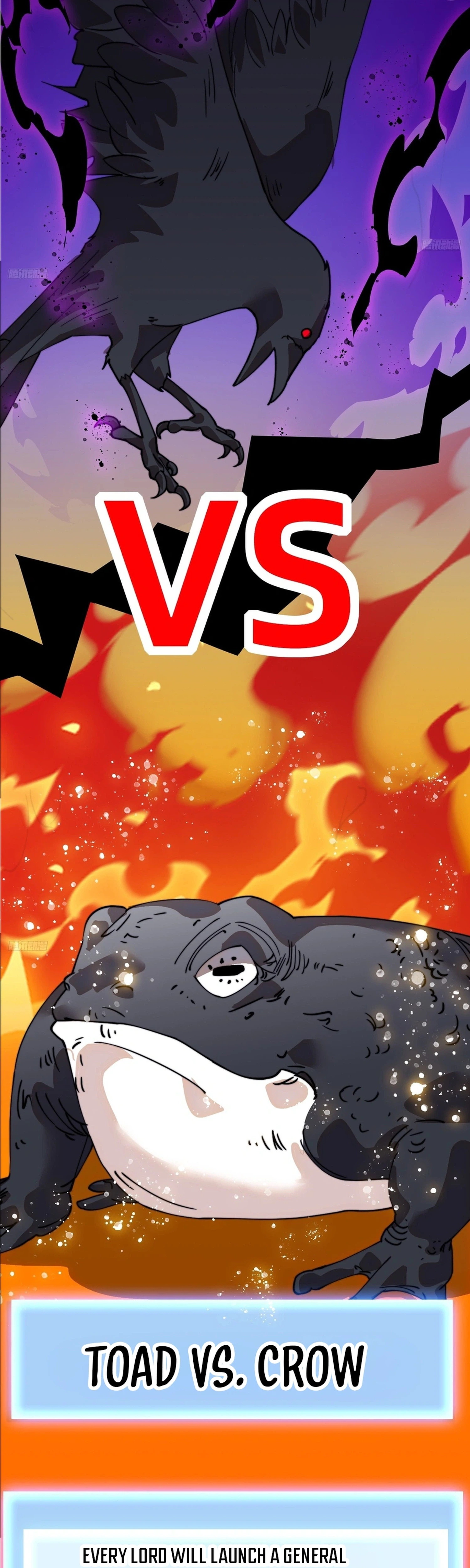 It Starts With a Mountain Chapter 864 Page 4