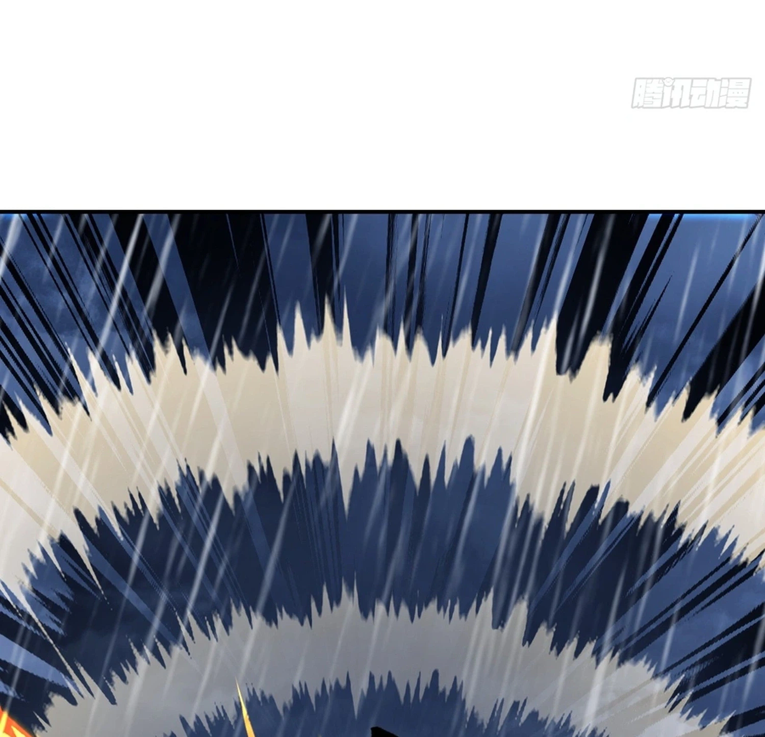 It Starts With a Mountain Chapter 860 Page 17