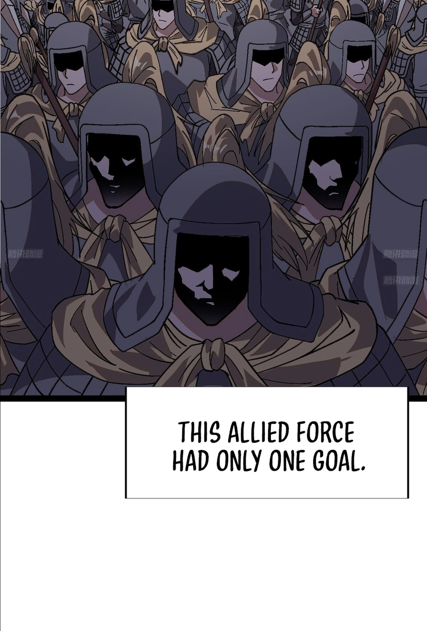It Starts With a Mountain Chapter 865 Page 6