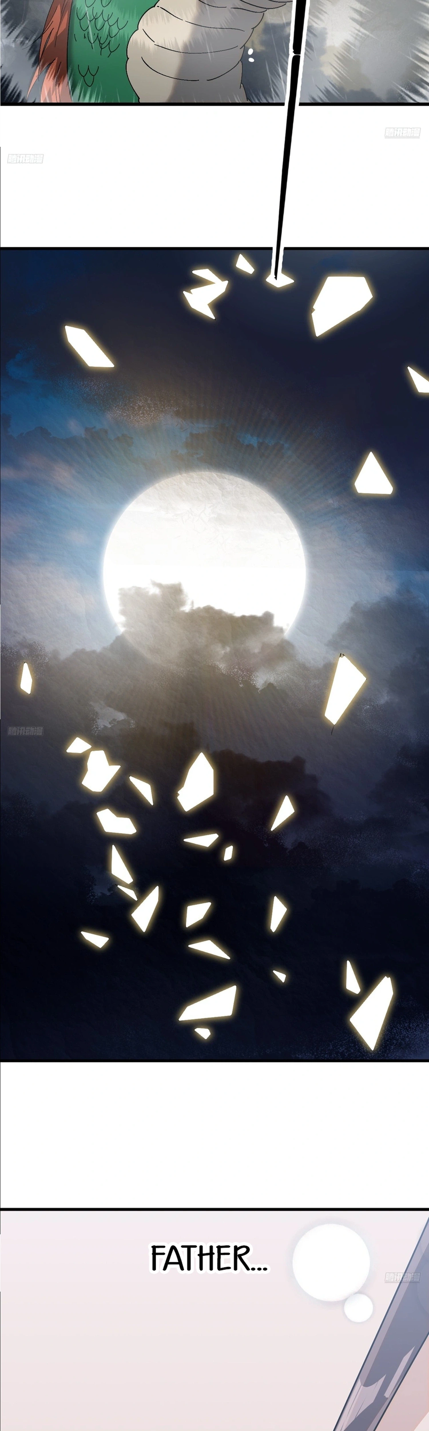 It Starts With a Mountain Chapter 862 Page 4