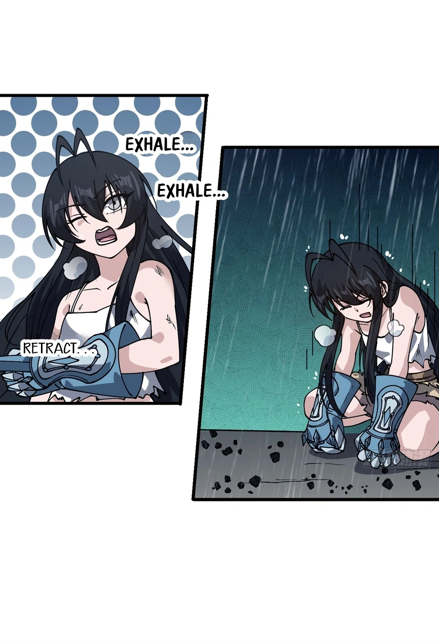 It Starts With a Mountain Chapter 859 Page 15