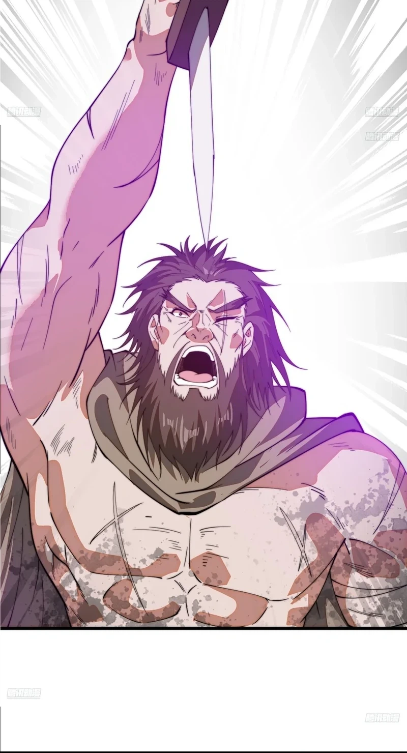 It Starts With a Mountain Chapter 842 Page 3