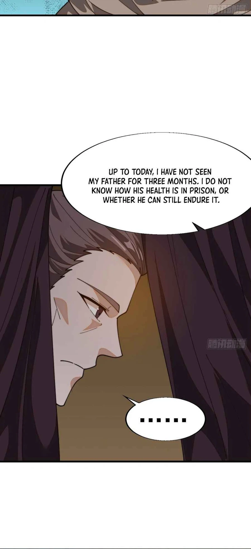 It Starts With a Mountain Chapter 842 Page 9
