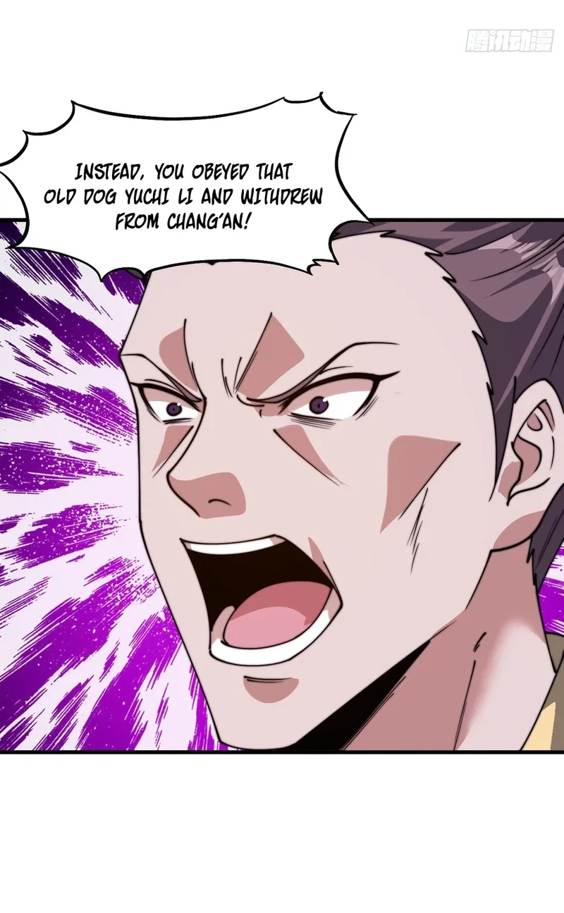 It Starts With a Mountain Chapter 841 Page 12