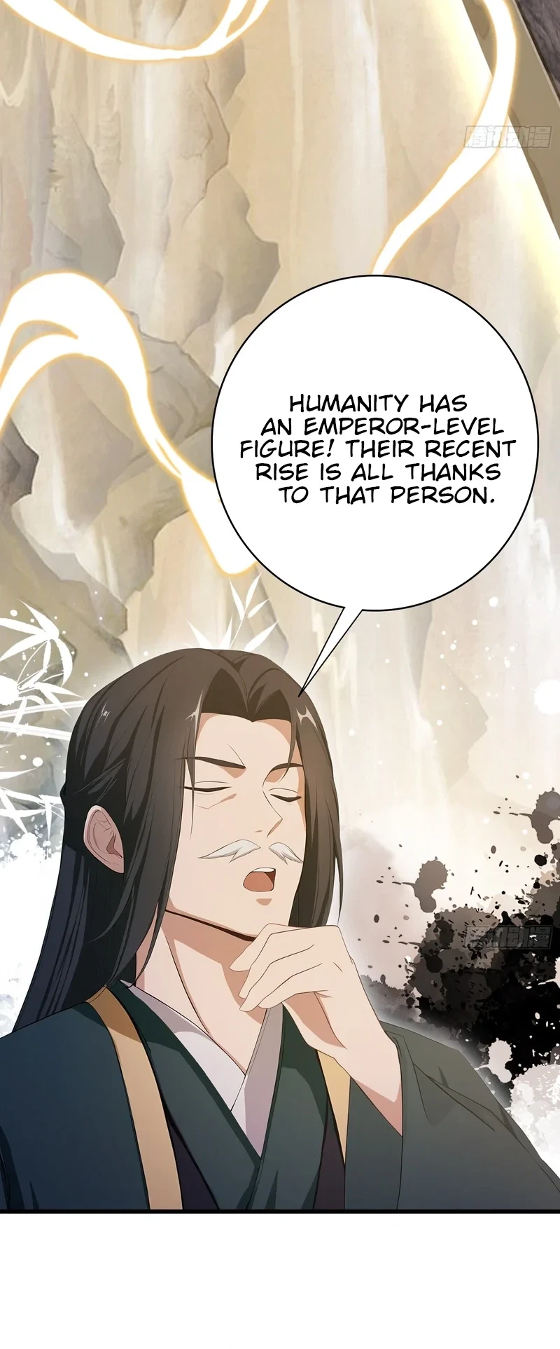 I've Been Invincible for a Long Time Chapter 188 Page 9