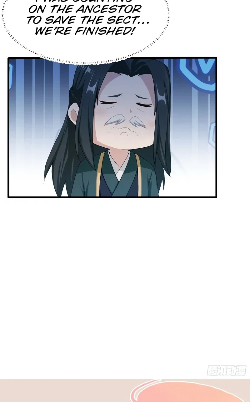 I've Been Invincible for a Long Time Chapter 188 Page 15