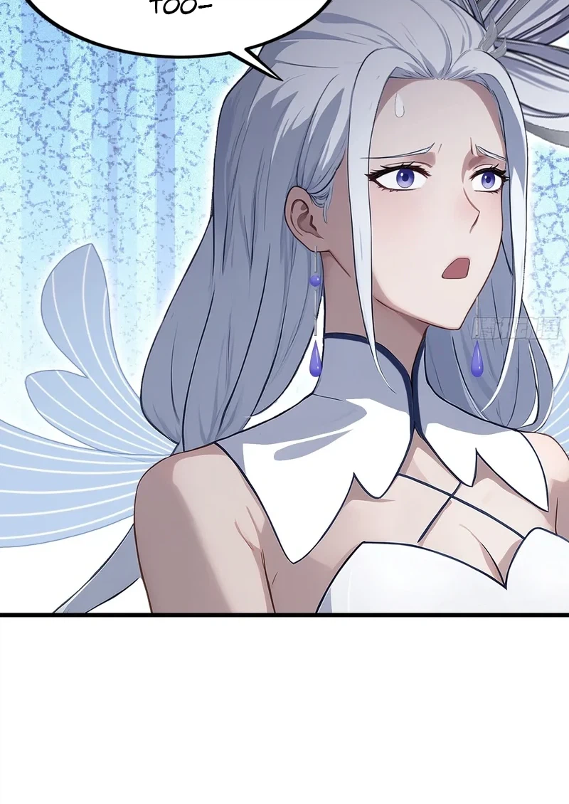 I've Been Invincible for a Long Time Chapter 199 Page 3