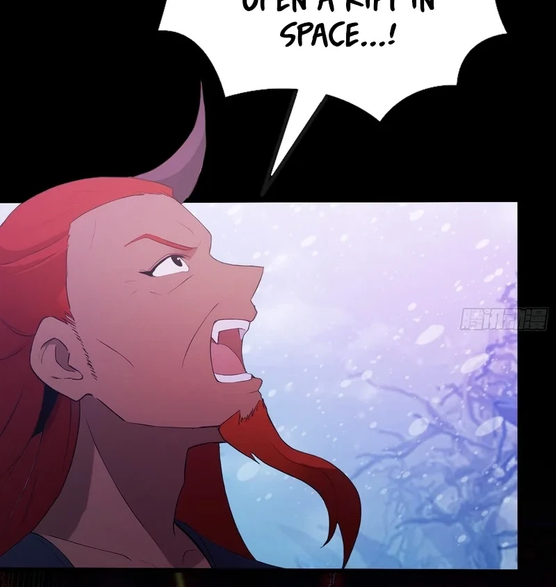 I've Been Invincible for a Long Time Chapter 200 Page 3