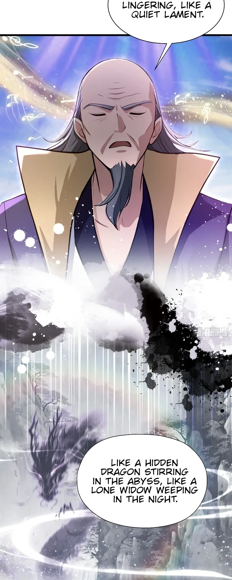 I've Been Invincible for a Long Time Chapter 200 Page 12