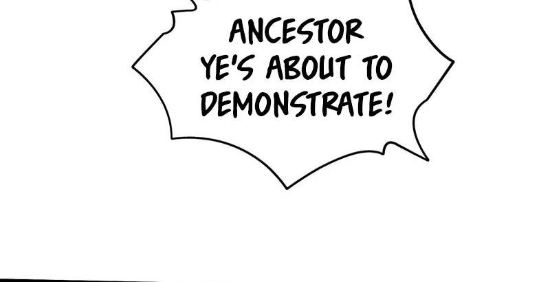 I've Been Invincible for a Long Time Chapter 206 Page 3
