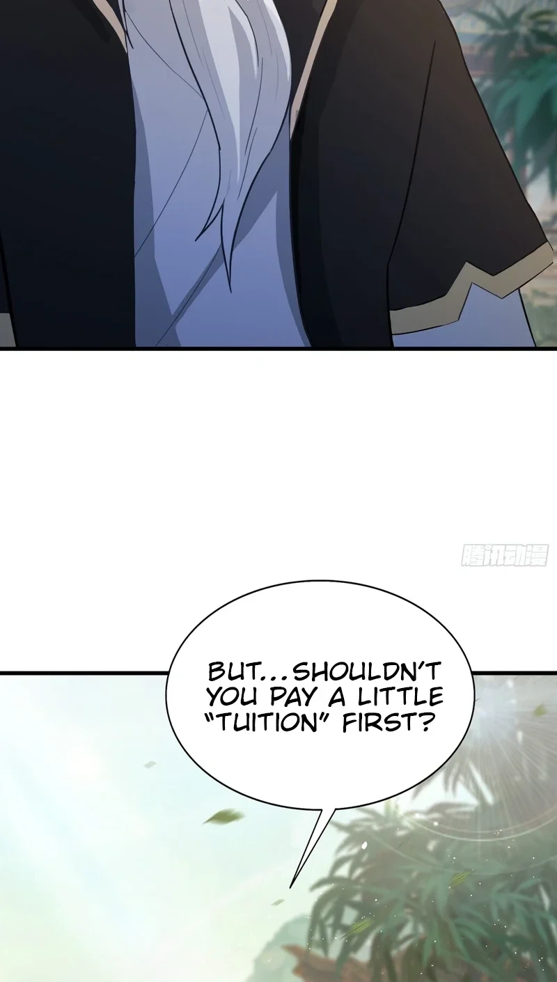 I've Been Invincible for a Long Time Chapter 202 Page 12
