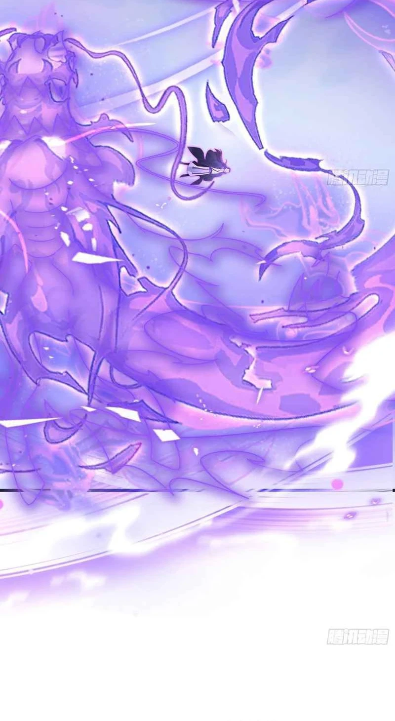 I've Been Invincible for a Long Time Chapter 192 Page 6