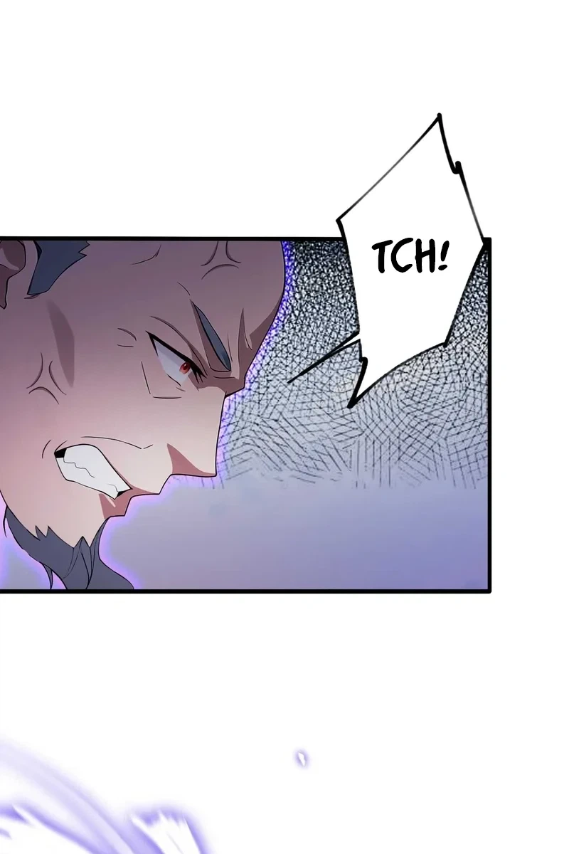 I've Been Invincible for a Long Time Chapter 192 Page 9