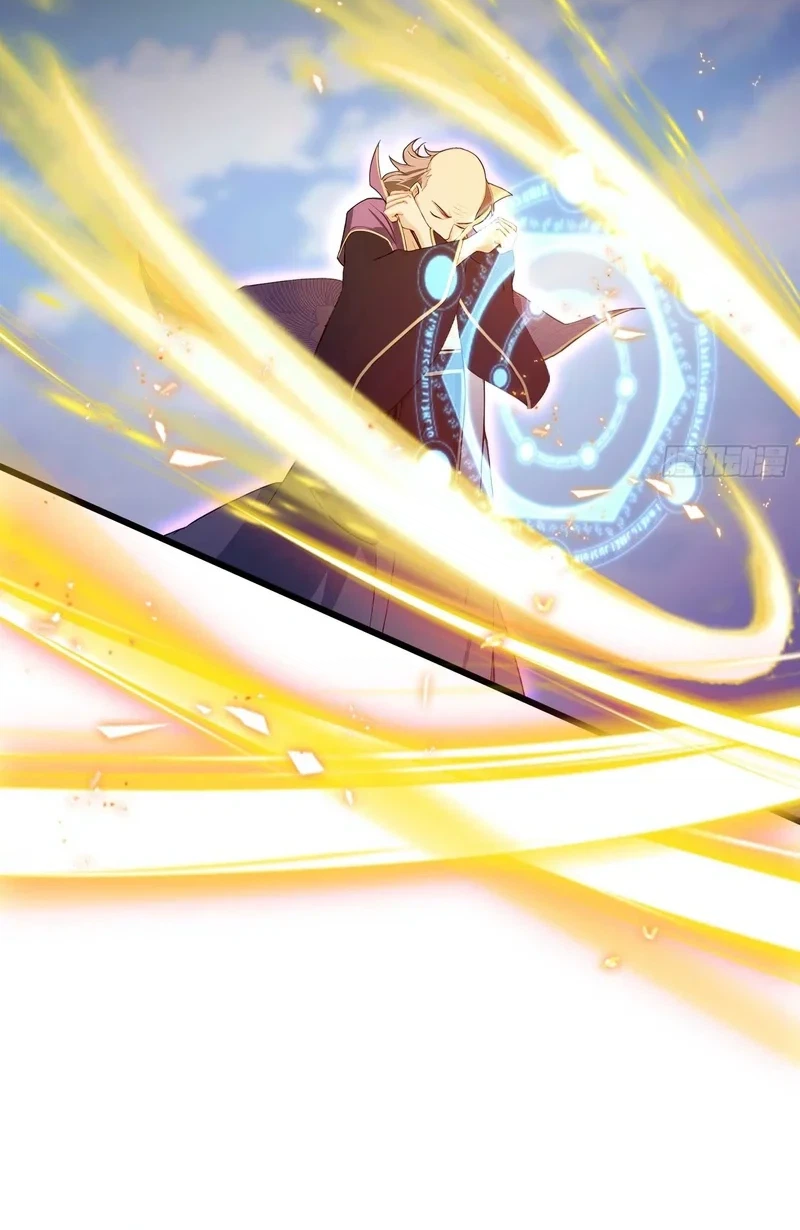 I've Been Invincible for a Long Time Chapter 193 Page 3