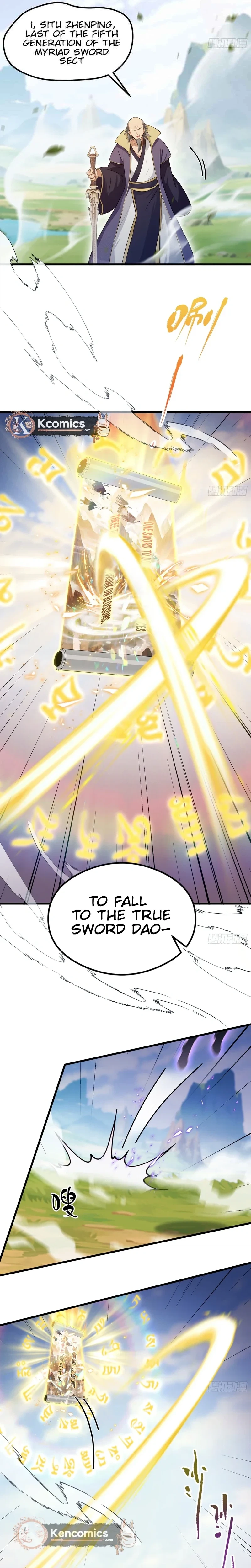 I've Been Invincible for a Long Time Chapter 193 Page 10