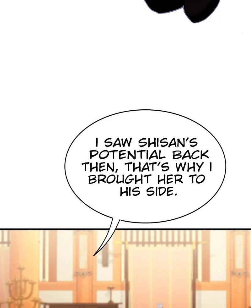 I've Been Invincible for a Long Time Chapter 211 Page 3
