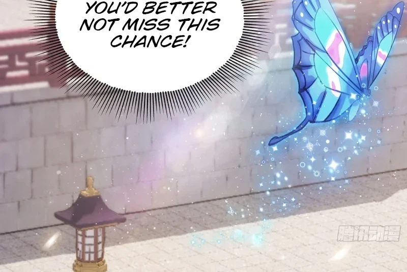I've Been Invincible for a Long Time Chapter 196 Page 3