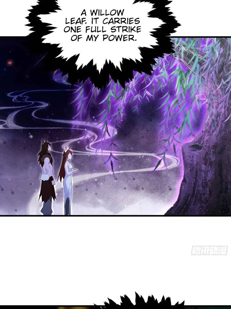 I've Been Invincible for a Long Time Chapter 198 Page 6